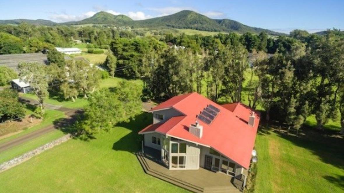 645132 WHITE RD House for Sale in KAMUELA 606357 Nicole Fujitani