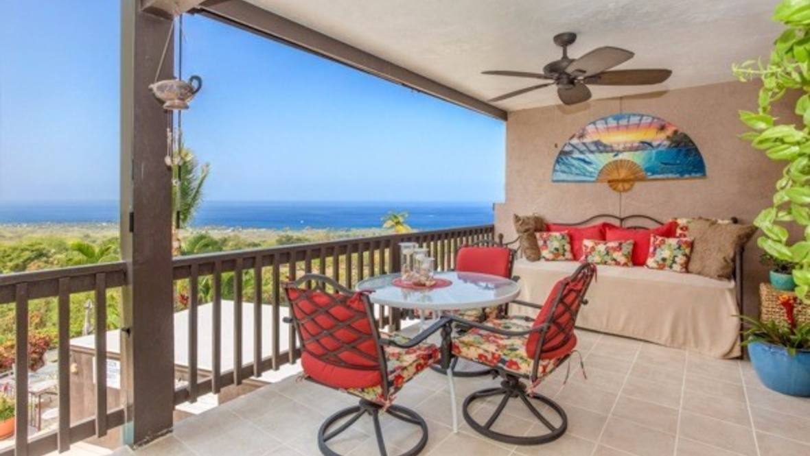 77296 KALANI WY 9 Condo for Sale in KAILUAKONA 605070 Tanya