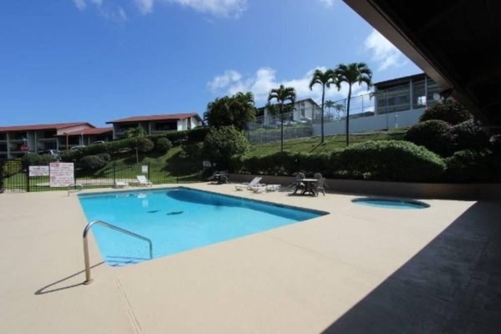 797199 MAMALAHOA HWY 347 Condo for Sale in HOLUALOA 602862