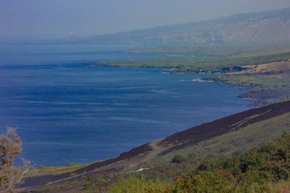 Kona Sea Ranch Land for Sale in Captain Cook 299621 Tanya