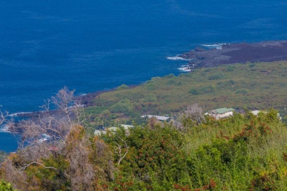 Kona Sea Ranch Land for Sale in Captain Cook 299621 Tanya
