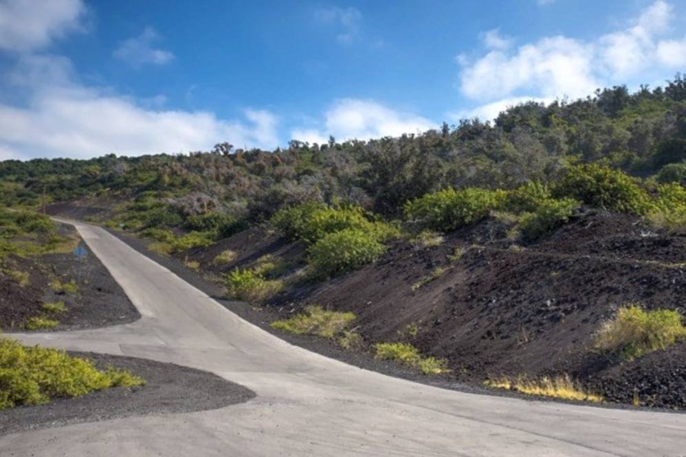 Kona Sea Ranch Land for Sale in Captain Cook 299621 Tanya