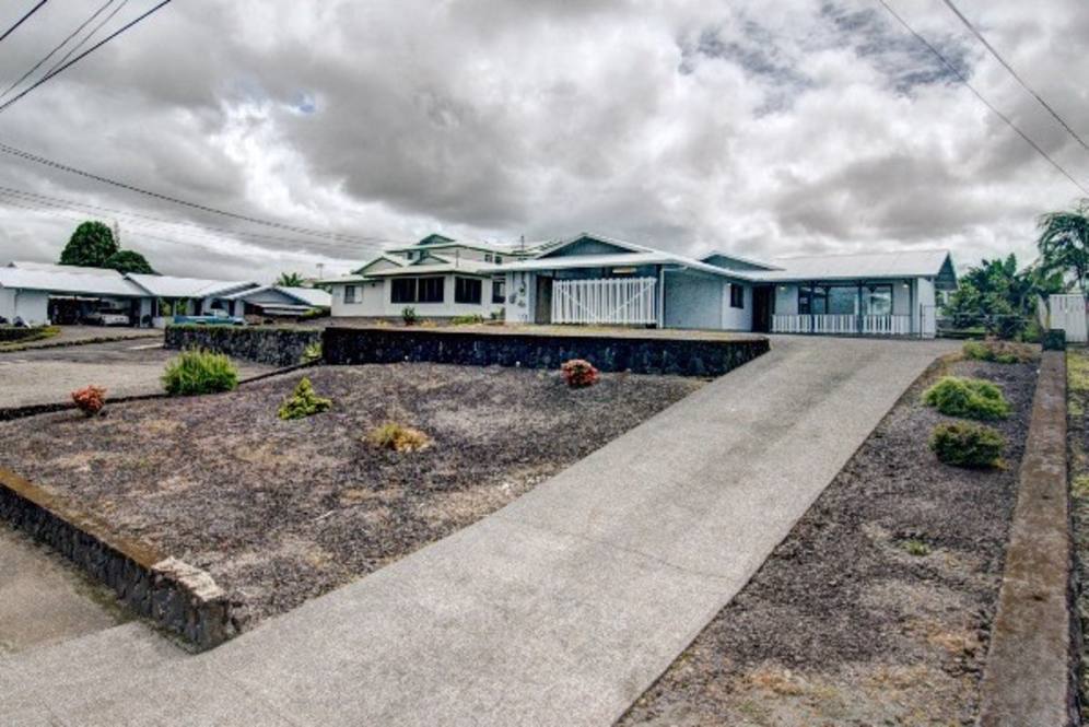 994 PUKU ST House for Sale in HILO 298384 Hawaii Life