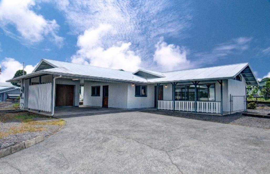 994 PUKU ST House for Sale in HILO 298384 Hawaii Life
