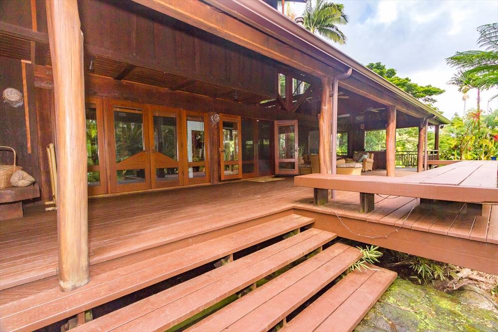 27714 KAIEIE RD House for Sale in Papaikou 298264 Denise