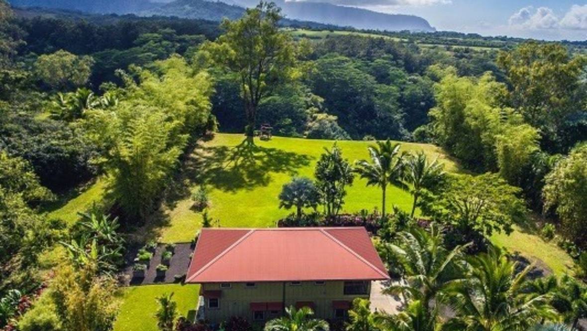 5116 KAHILIHOLO RD 2 House for Sale in KILAUEA 294335 Amy Marvin