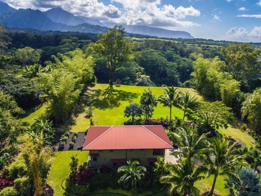 5116 KAHILIHOLO RD 2 House for Sale in KILAUEA 294335 Amy Marvin