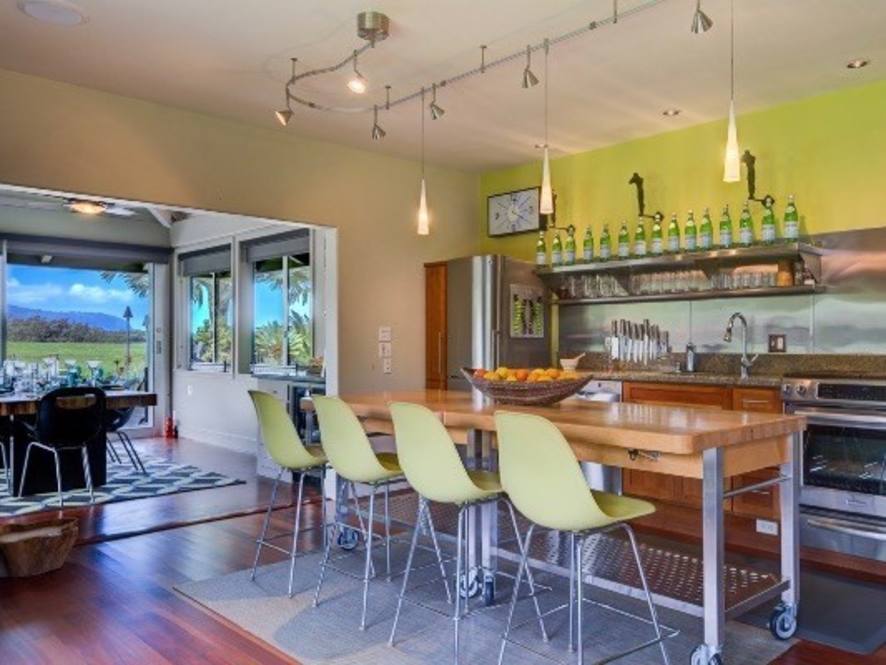 5116 KAHILIHOLO RD 2 House for Sale in KILAUEA 294335 Amy Marvin