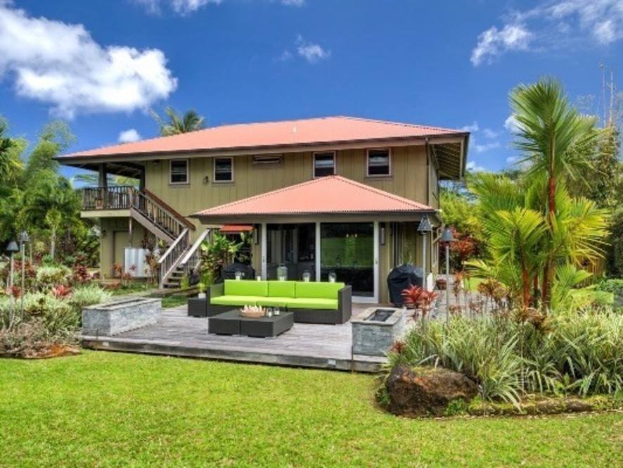 5116 KAHILIHOLO RD 2 House for Sale in KILAUEA 294335 Amy Marvin Hawaii Life