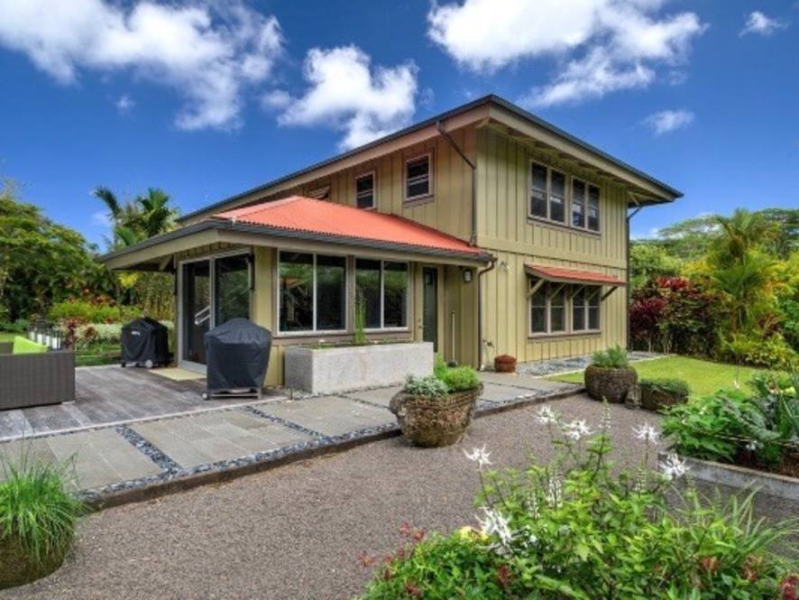 5116 KAHILIHOLO RD 2 House for Sale in KILAUEA 294335 Amy Marvin Hawaii Life