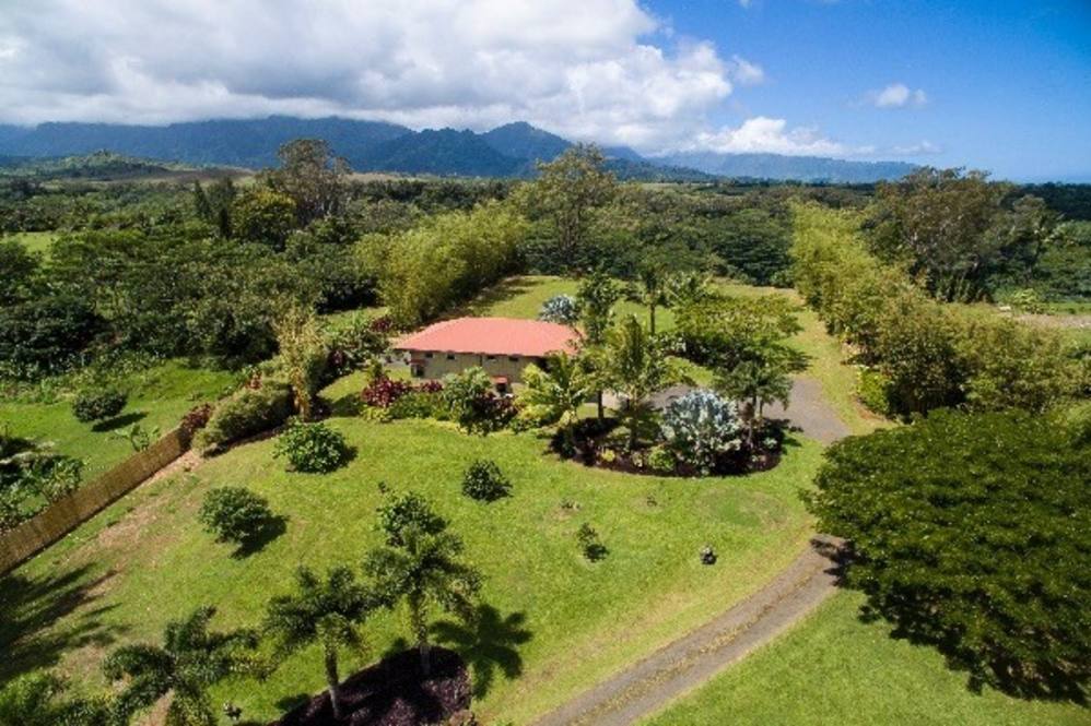 5116 KAHILIHOLO RD 2 House for Sale in KILAUEA 294335 Amy Marvin Hawaii Life