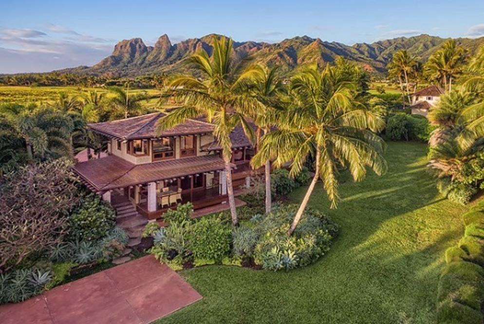 5454 KALALEA VIEW DR 10C House for Sale in ANAHOLA 293706 Hawaii