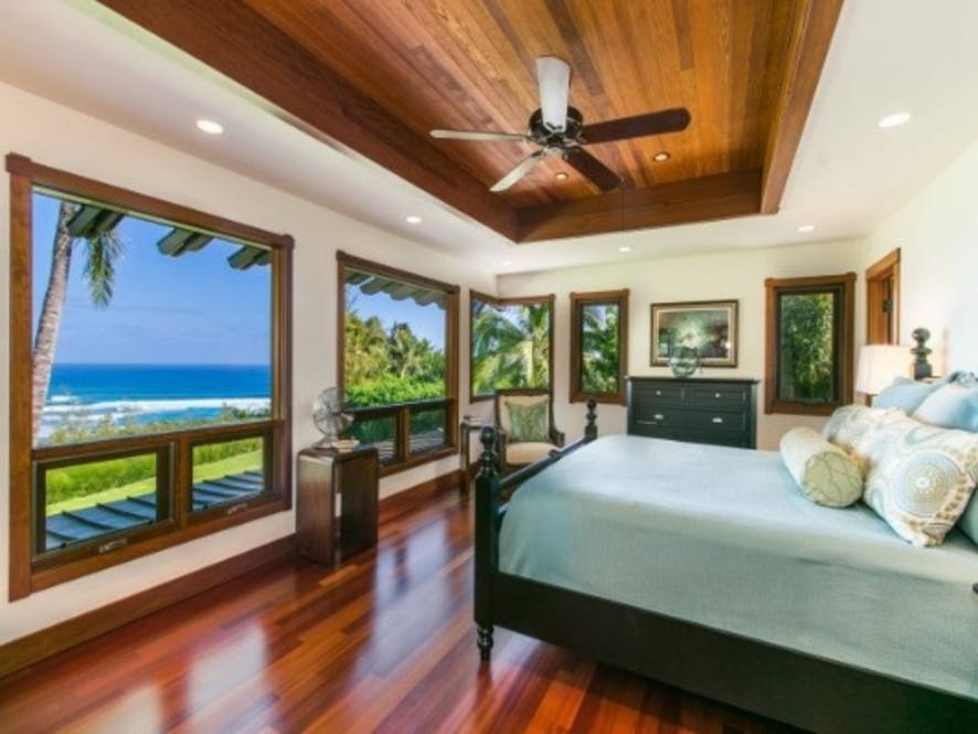 5454 KALALEA VIEW DR 10C House for Sale in ANAHOLA 293706 Hawaii