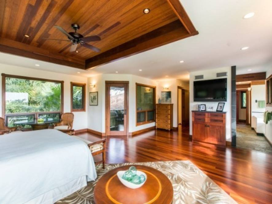 5454 KALALEA VIEW DR 10C House for Sale in ANAHOLA 293706 Hawaii