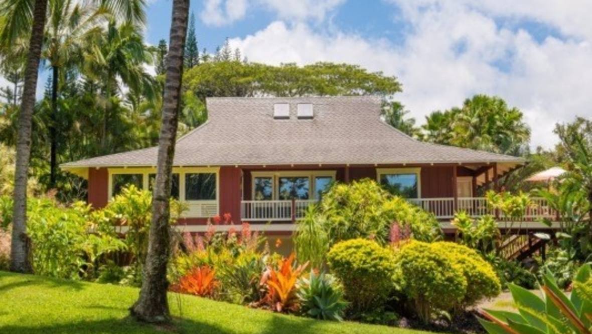 4551 KAHILIHOLO RD 2 House for Sale in Kilauea 292844 Susan Blaylock Hawaii Life