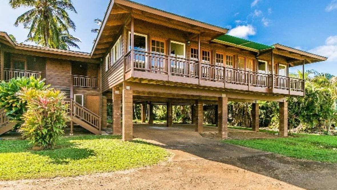 44240 KUHIO HWY House for Sale in ANAHOLA 292447 JJ Leininger