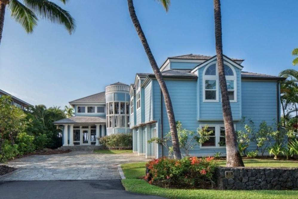 755452 KONA BAY DR 38 House for Sale in KAILUAKONA 291319