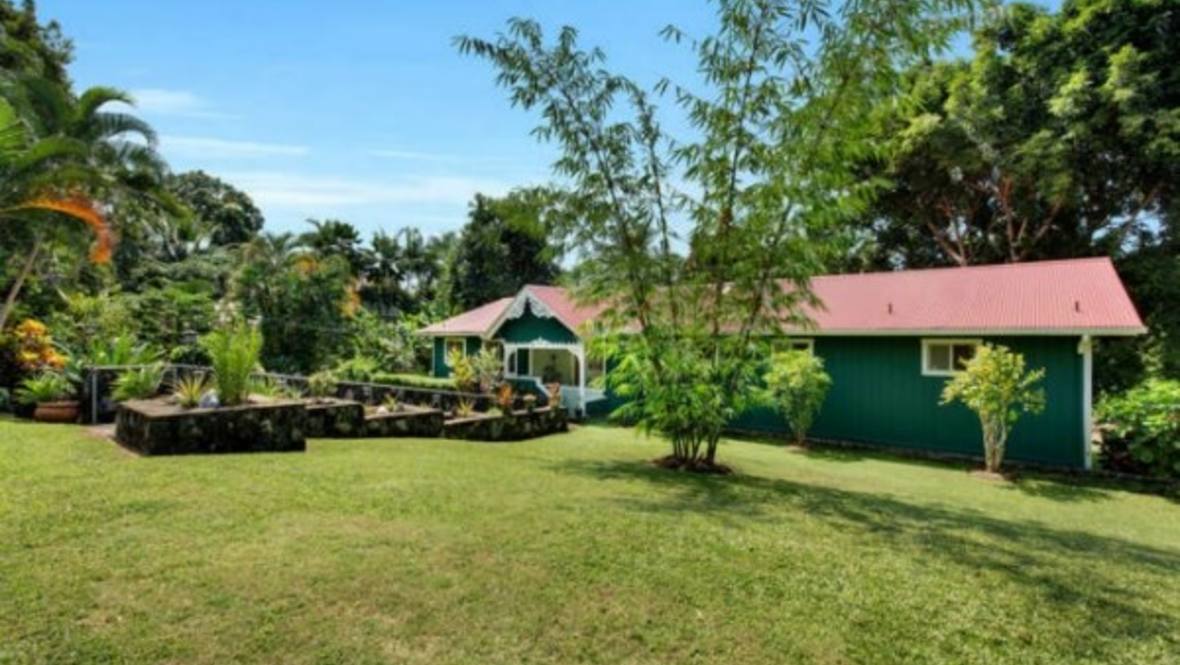 845085 PAINTED CHURCH RD House for Sale in HONAUNAU 289014 Jene