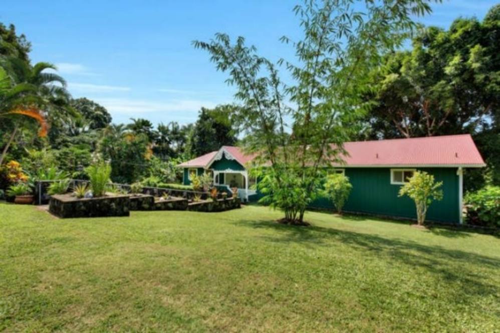 845085 PAINTED CHURCH RD House for Sale in HONAUNAU 289014 Jene
