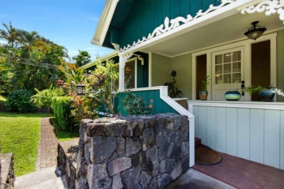 845085 PAINTED CHURCH RD House for Sale in HONAUNAU 289014 Jene