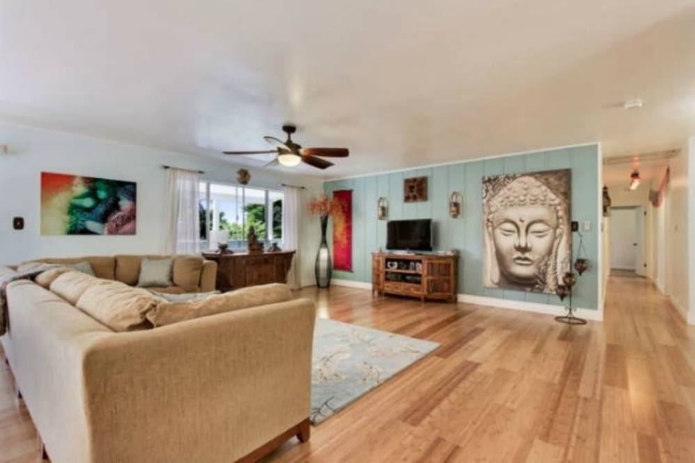 845085 PAINTED CHURCH RD House for Sale in HONAUNAU 289014 Jene