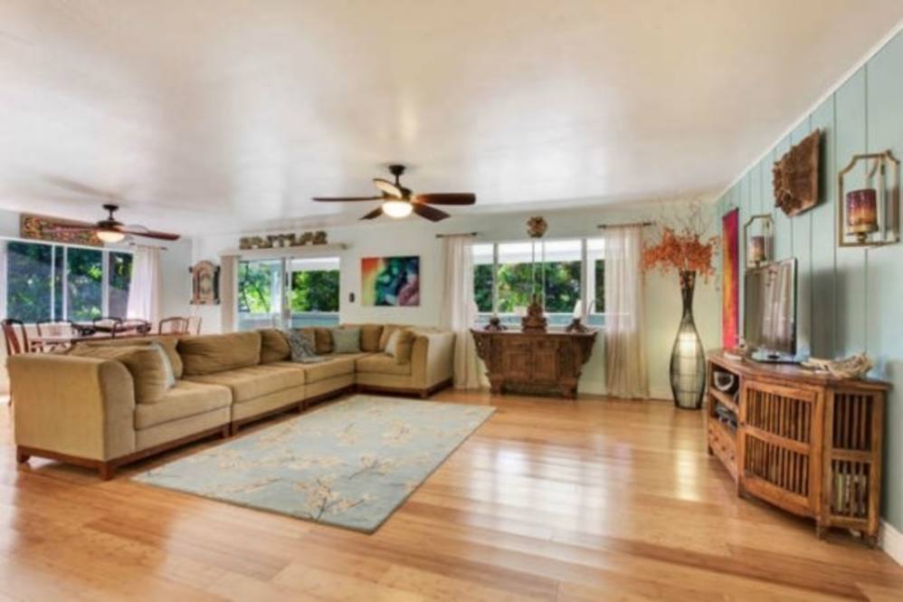 845085 PAINTED CHURCH RD House for Sale in HONAUNAU 289014 Jene