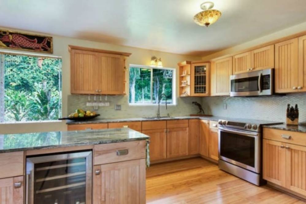 845085 PAINTED CHURCH RD House for Sale in HONAUNAU 289014 Jene