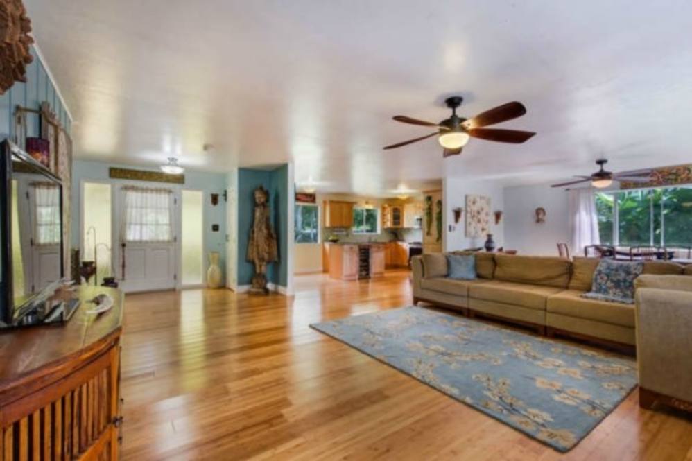 845085 PAINTED CHURCH RD House for Sale in HONAUNAU 289014 Jene