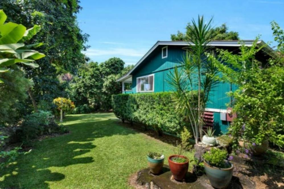 845085 PAINTED CHURCH RD House for Sale in HONAUNAU 289014 Jene