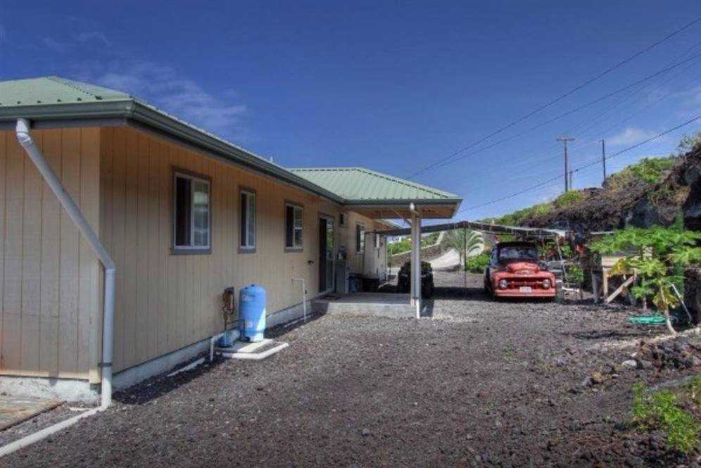 882086 MILOLII RD House for Sale in CAPTAIN COOK 288494 Tanya