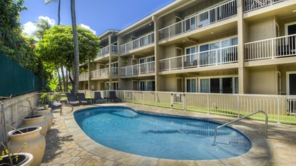 4856 KUHIO HWY, Unit 320 320 Condo for Sale in KAPAA 286844