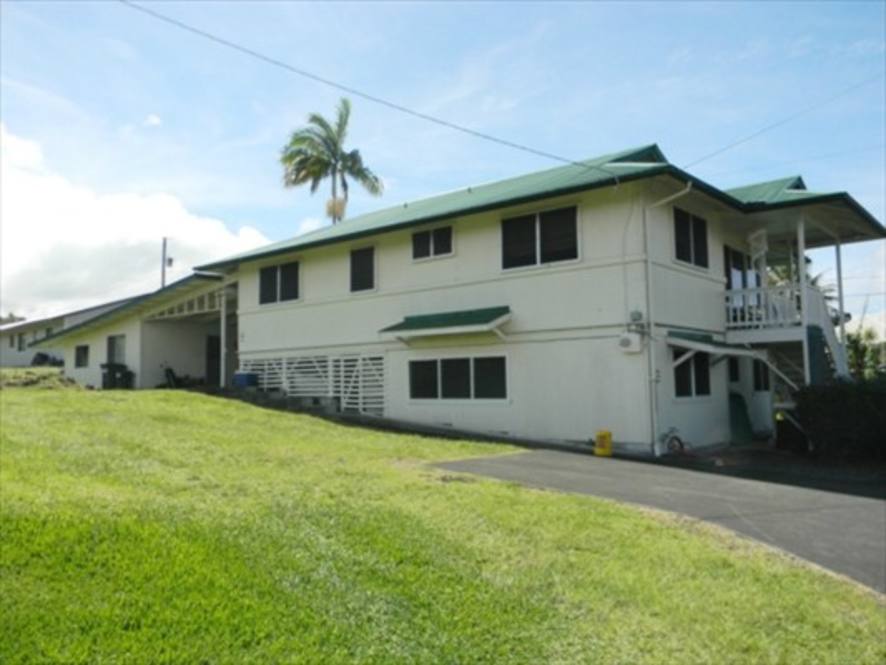 800 KAUMANA DR House for Sale in HILO 284984 Evan Clarke Hawaii