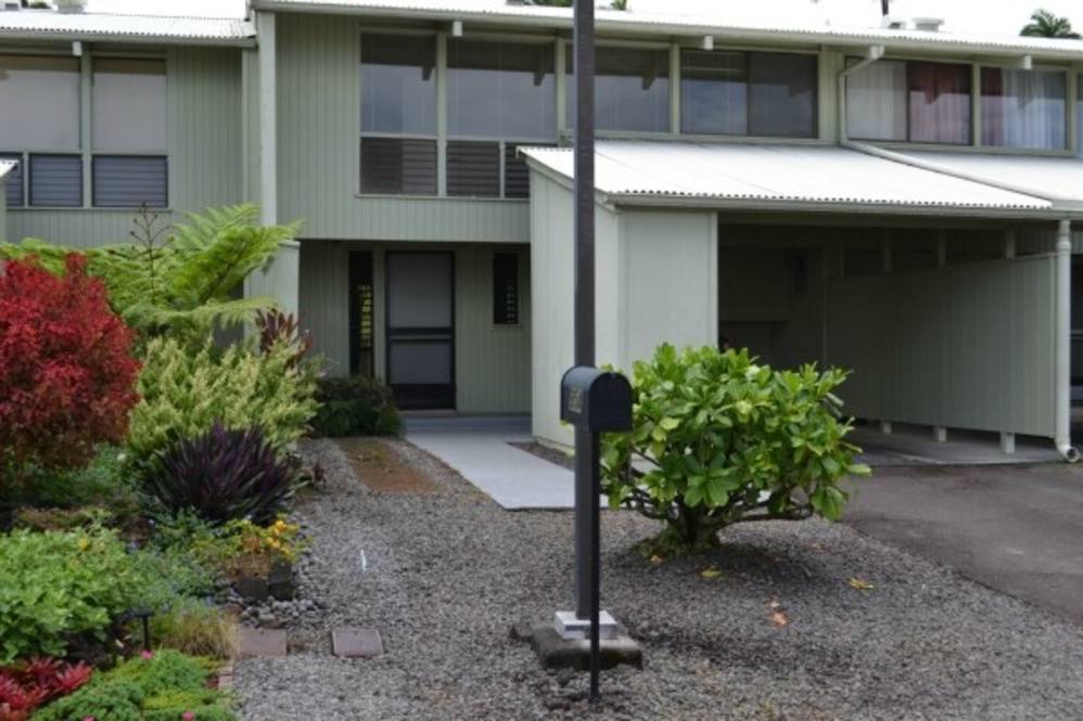 954 KUMUKOA ST C205 Condo for Sale in HILO 284587 Tina Helenihi