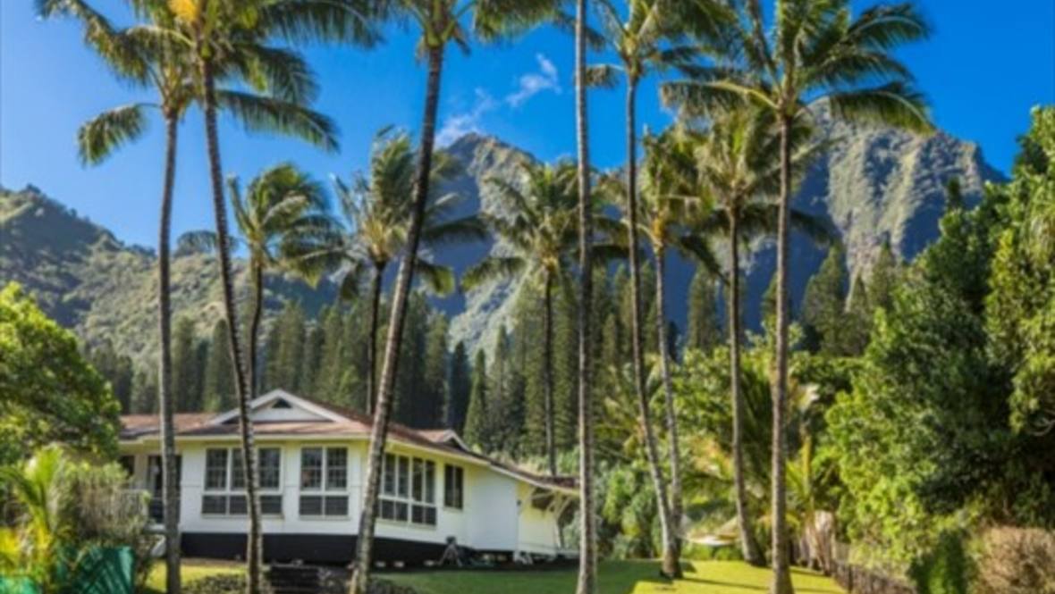 57534 KUHIO HWY House for Sale in Haena 279333 Neal Norman Hawaii Life