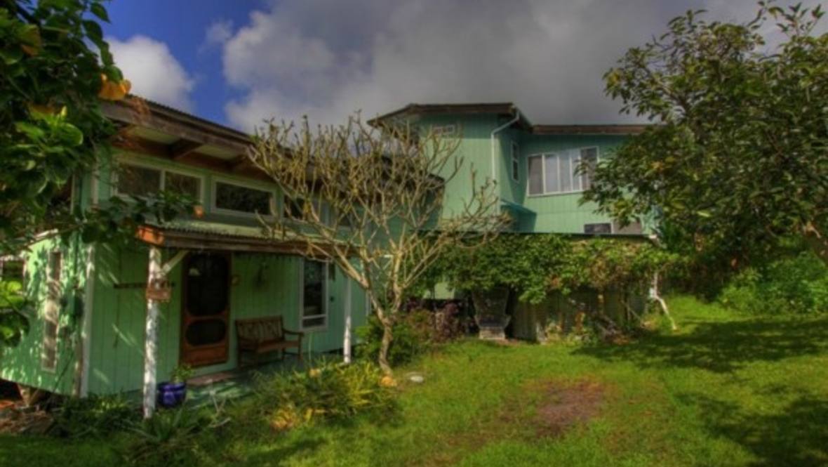 812125 Haku Nui Rd. House for Sale in CAPTAIN COOK 278444 Tanya