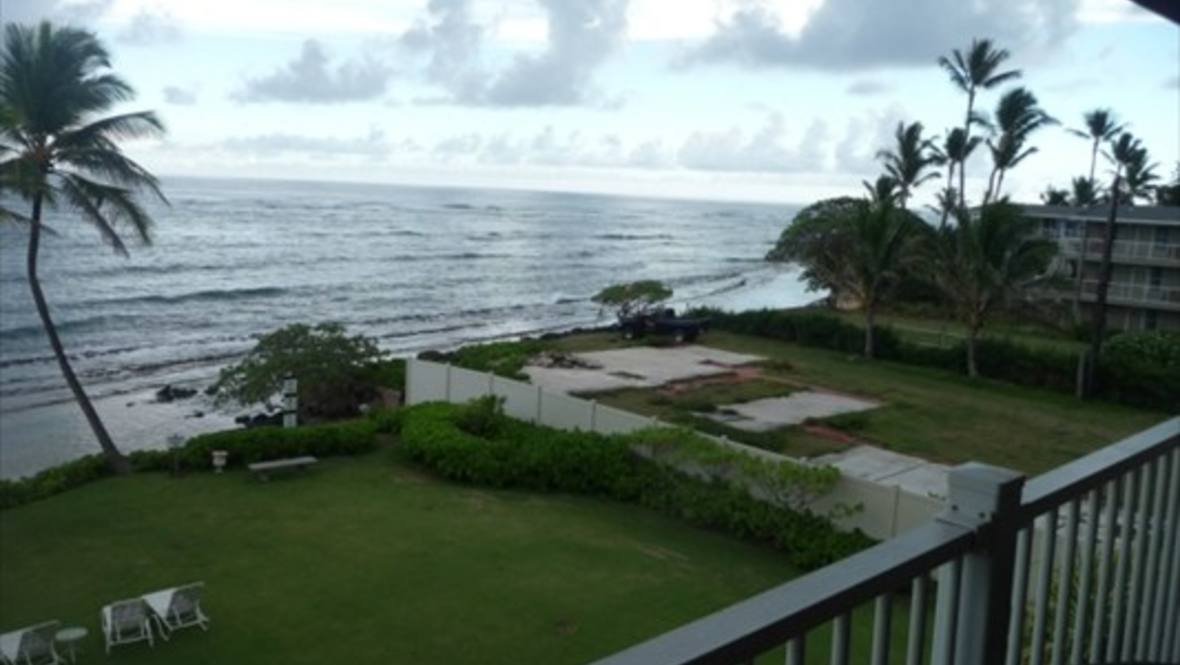 4900 KUHIO HWY 303 Condo for Sale in KAPAA 278356 Judy Shiroma