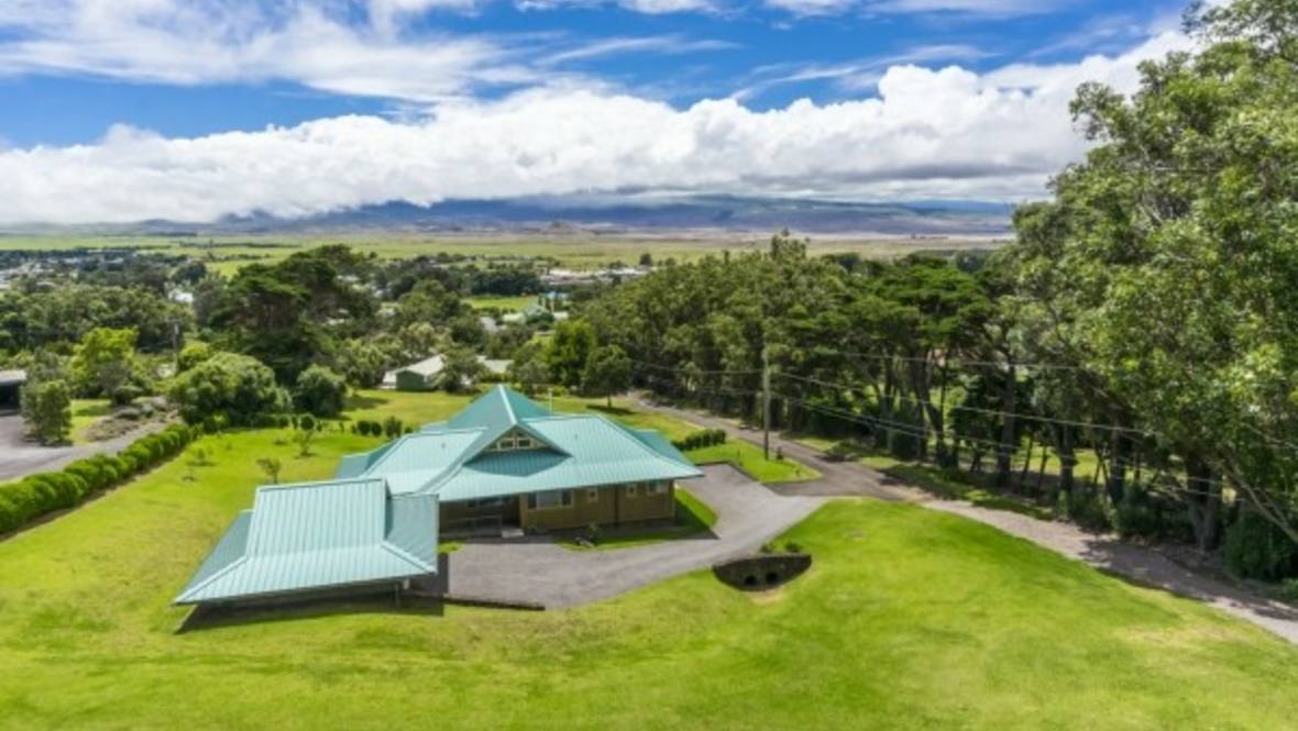 651154 HOKUULA RD House for Sale in KAMUELA 277130 Carrie