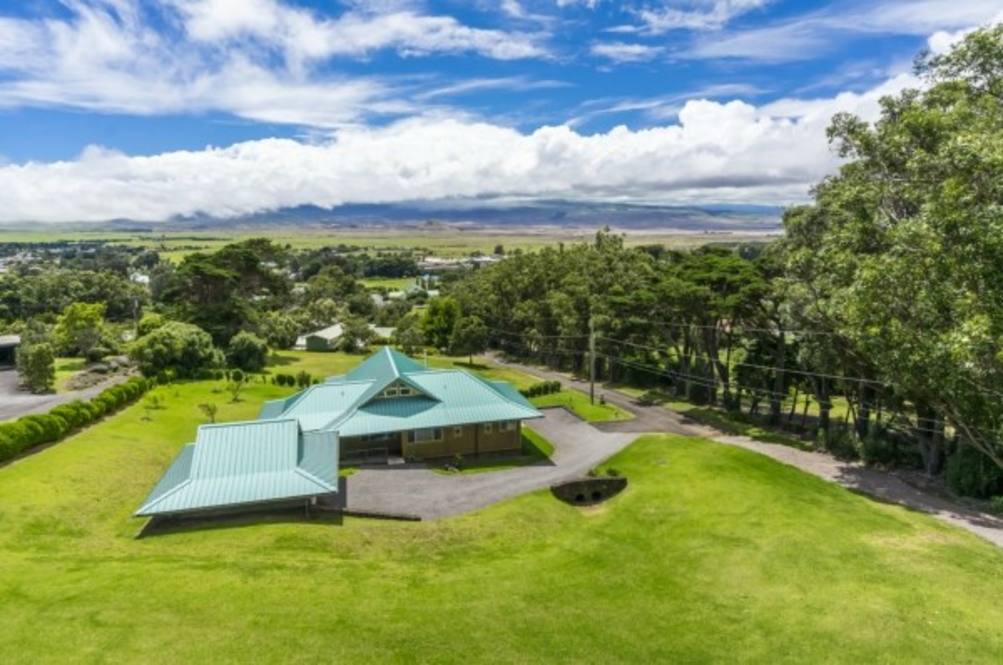 651154 HOKUULA RD House for Sale in KAMUELA 277130 Carrie