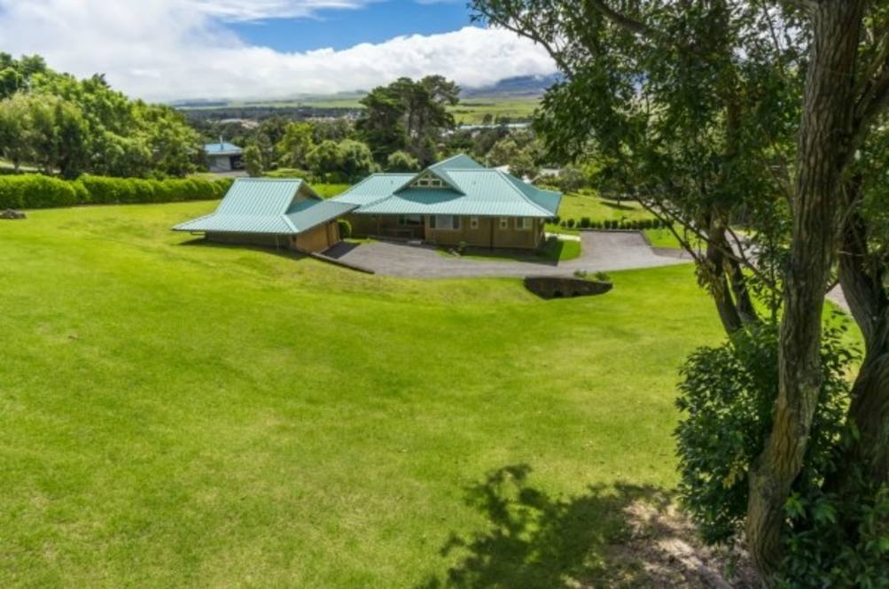 651154 HOKUULA RD House for Sale in KAMUELA 277130 Carrie