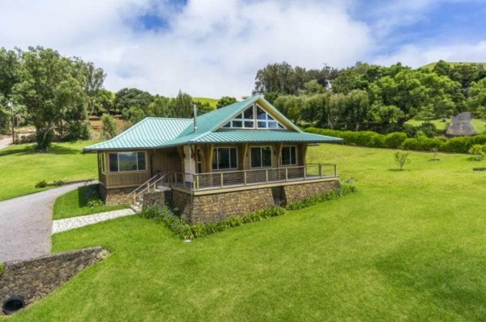 651154 HOKUULA RD House for Sale in KAMUELA 277130 Carrie