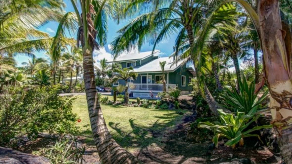 151804 BEACH RD House for Sale in KEAAU 276313 Denise Nakanishi