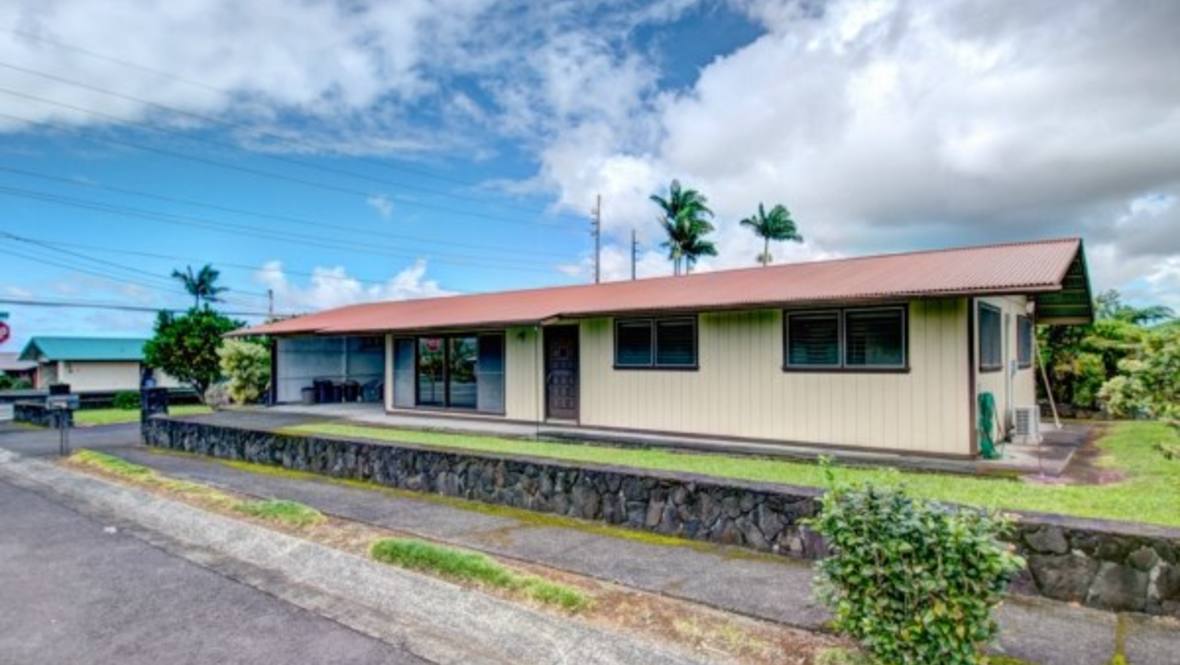 1363 OIHANA ST House for Sale in HILO 276075 Denise Nakanishi