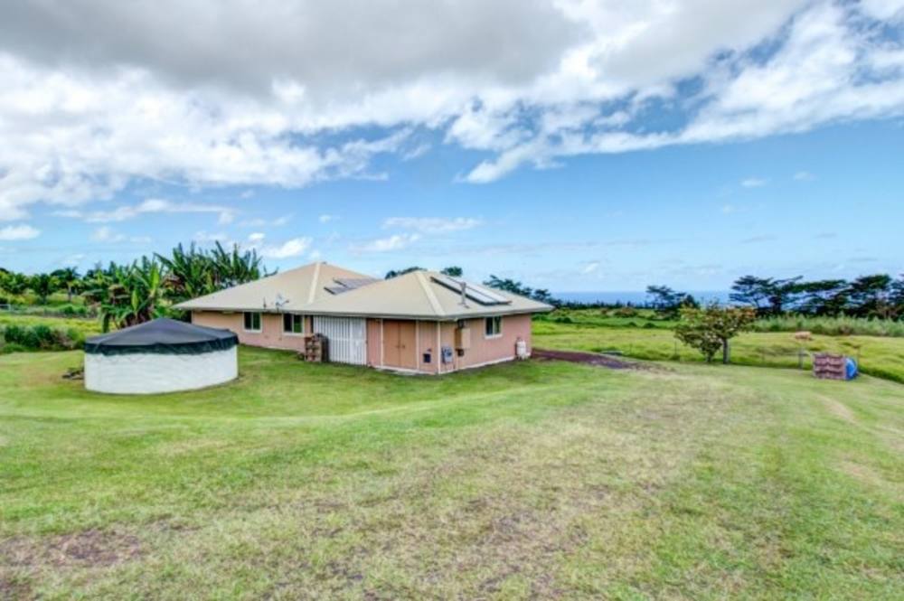 292551 KAIWIKI HOMESTEAD RD House for Sale in HAKALAU 274285