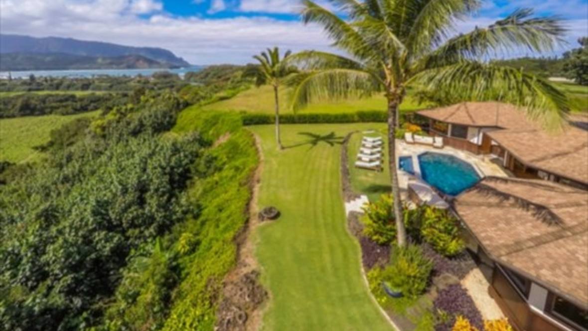 4971 HANALEI PLANTATION House for Sale in princeville 269673 Amy