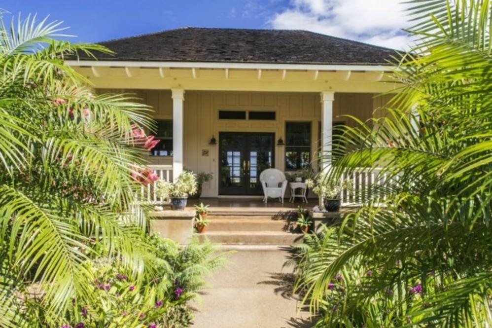 5404 KALALEA VIEW DR 9B House for Sale in ANAHOLA 268980 Hawaii Life