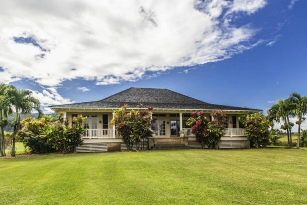 5404 KALALEA VIEW DR 9B House for Sale in ANAHOLA 268980 Hawaii Life