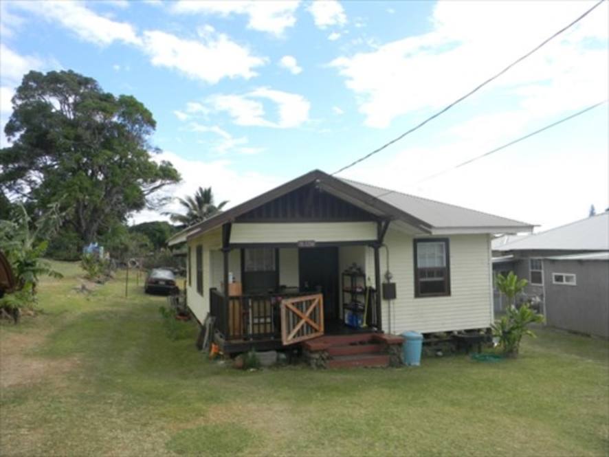 961294 ILIMA ST House for Sale in PAHALA 267573 Jene Green