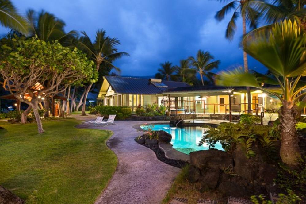 83500 KEAWAIKI RD House for Sale in CAPTAIN COOK 267280 Hawaii Life