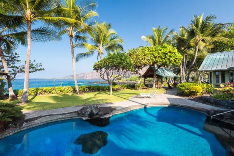 83500 KEAWAIKI RD House for Sale in CAPTAIN COOK 267280 Hawaii Life