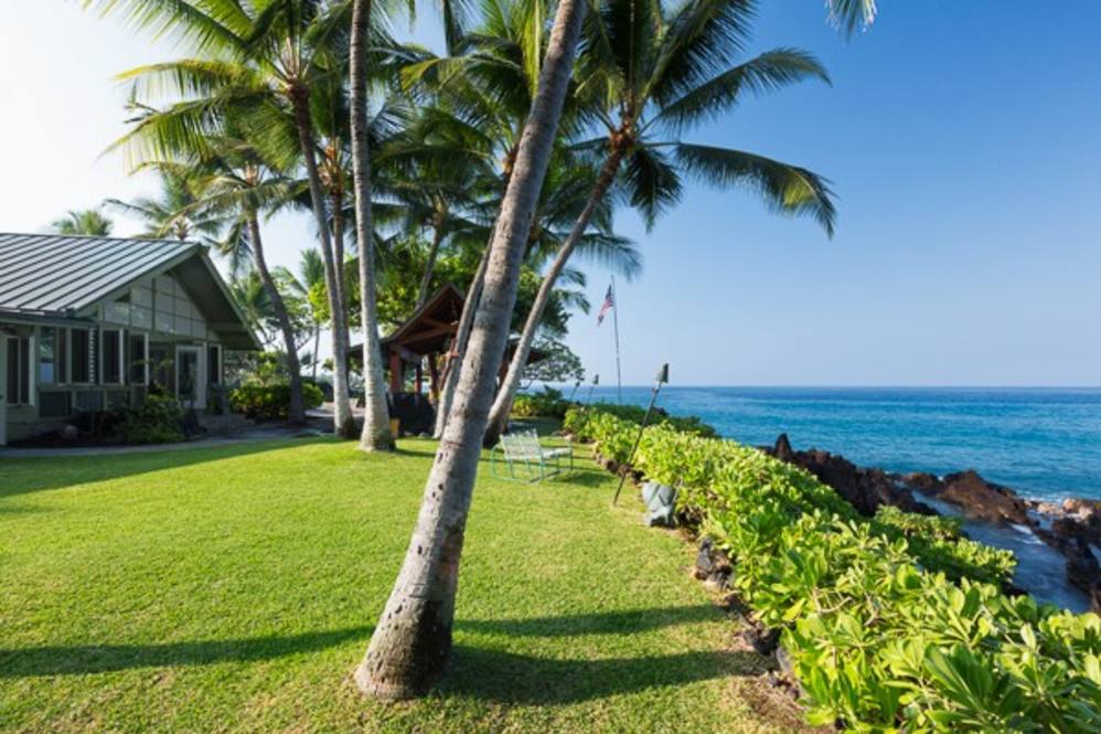 83500 KEAWAIKI RD House for Sale in CAPTAIN COOK 267280 Hawaii Life